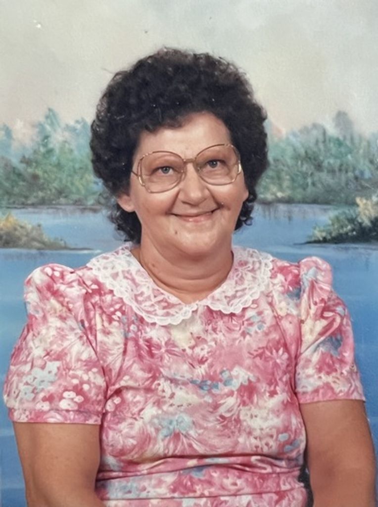 Hazel Hornsby Hyatt Profile Photo