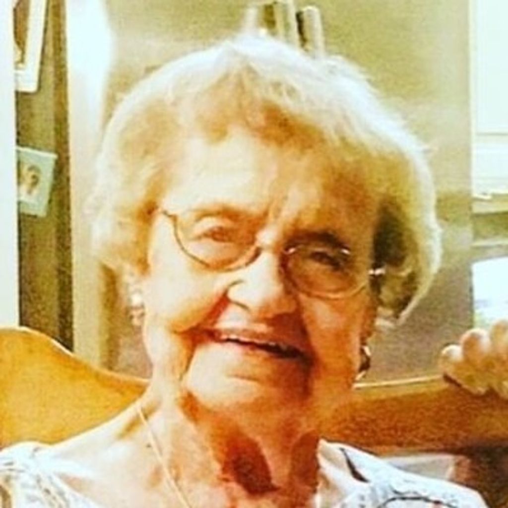 Charlotte Mcbride Profile Photo