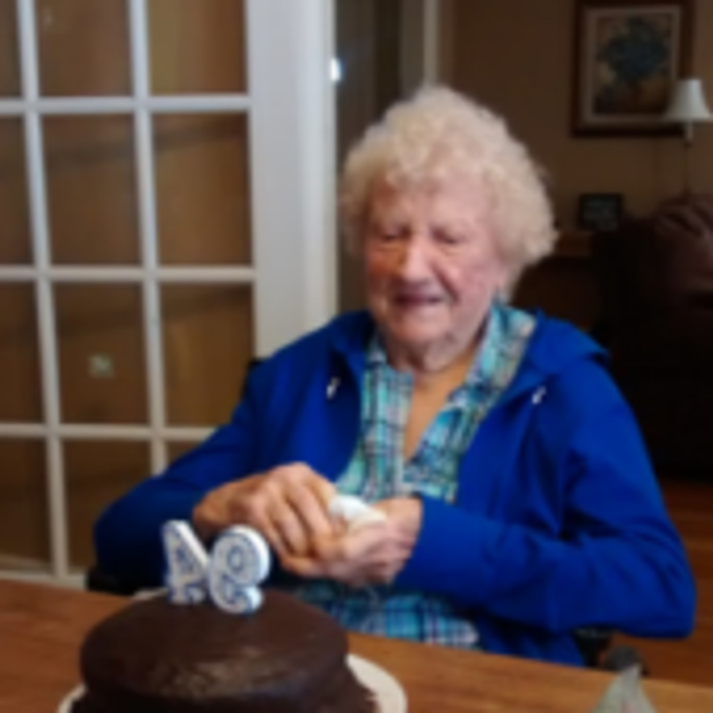 Elise Ada Griffin Duncan