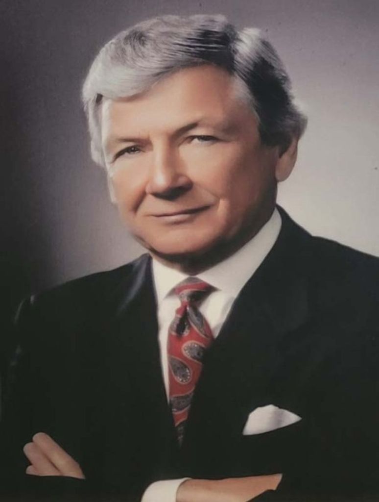 William Ramsey Profile Photo