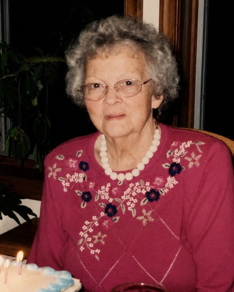 Lillian Sweinhart Profile Photo