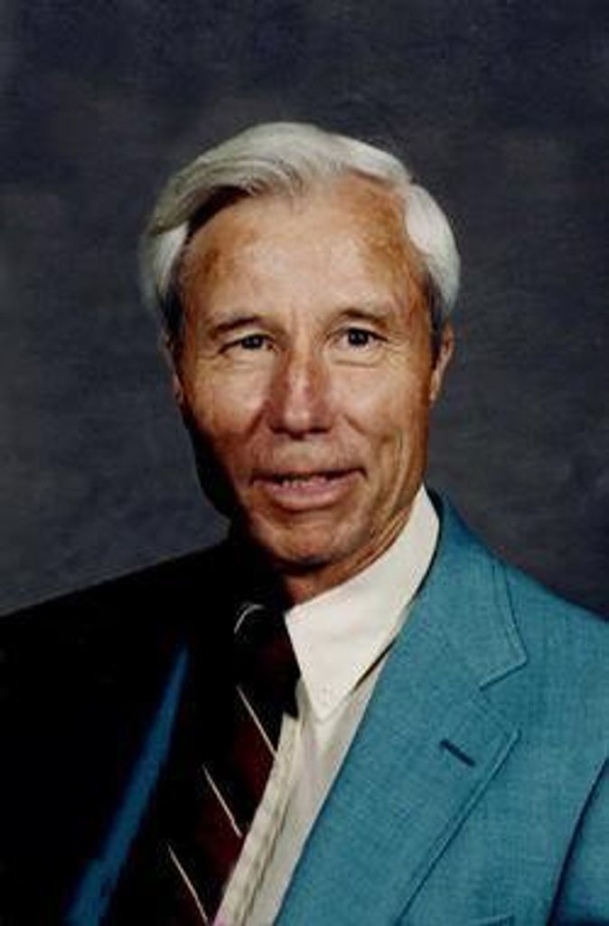 Dale "Barney" Barnett