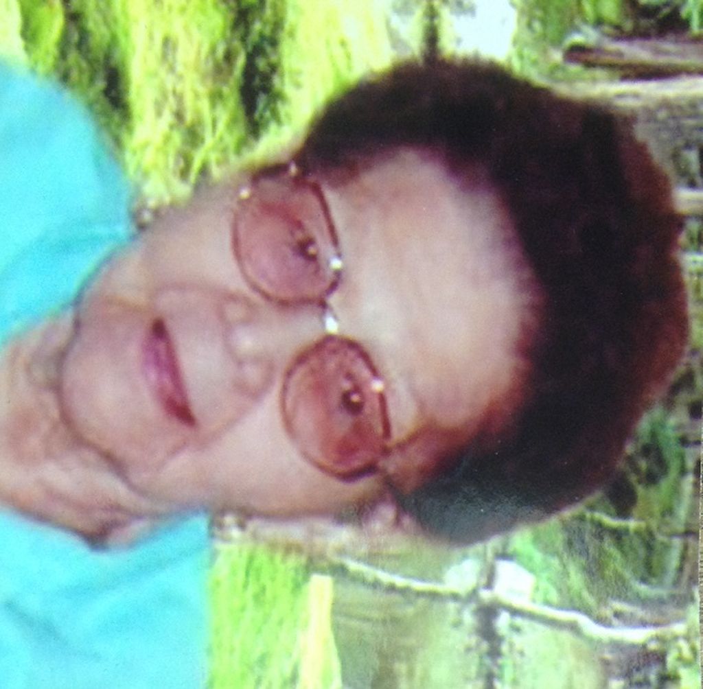 Mrs. Edna Myrtle Brasmar