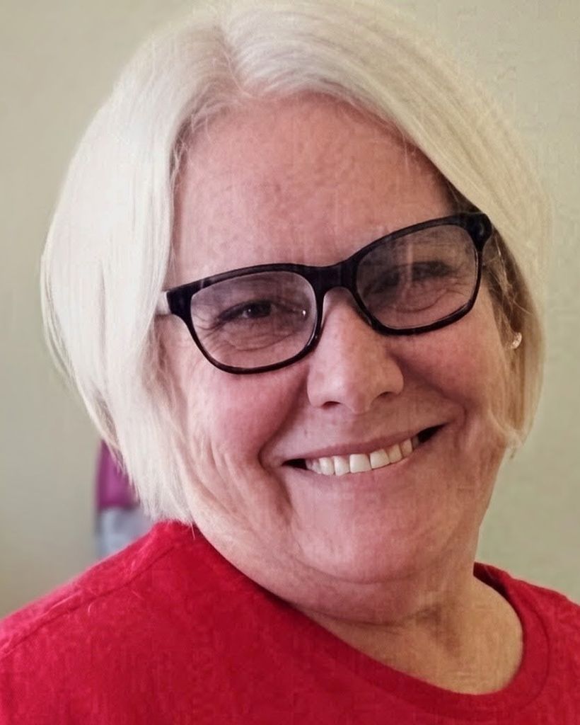 Constance E. "Connie" Anderson