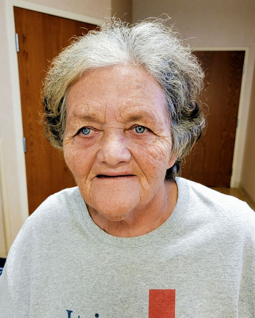 Margie E. Straight