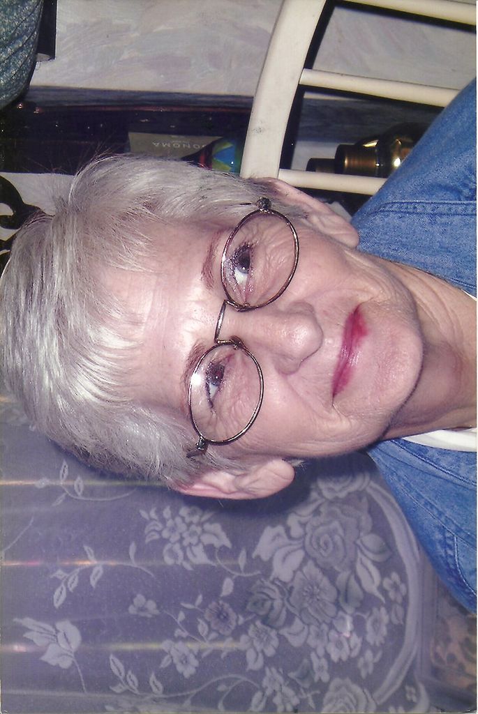 Frankie June Turner-Willis Profile Photo