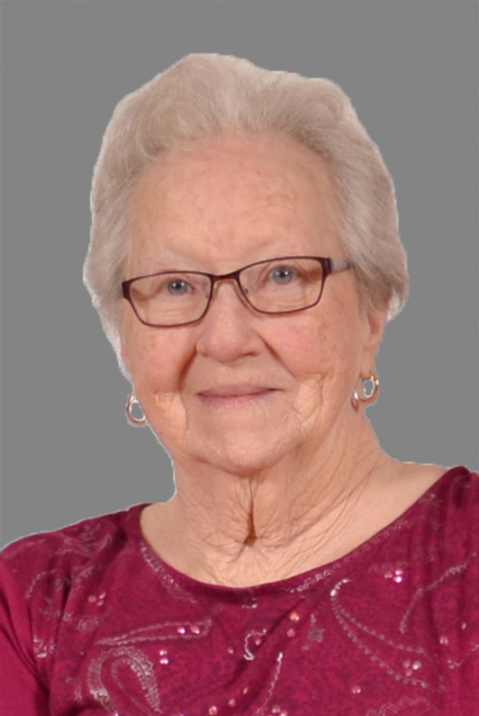 Mary Louise (Coon)  Davies Profile Photo