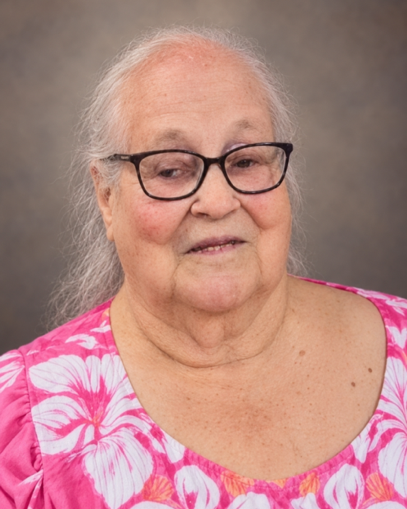 Betty Sue Woods