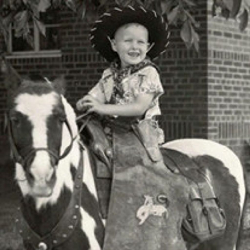 Gary Dean Clinkenbeard