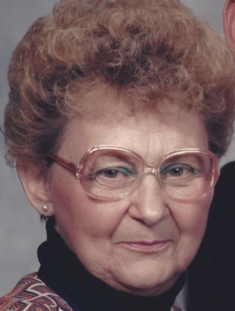 Esther "Billie" Swihart Profile Photo