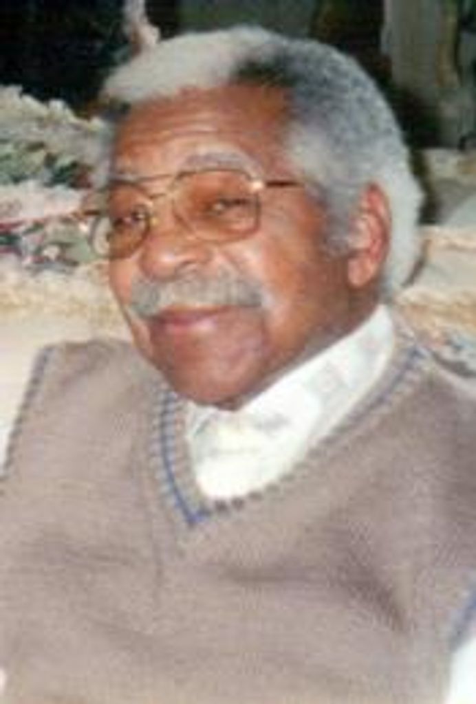 Samuel Elmer Cueford