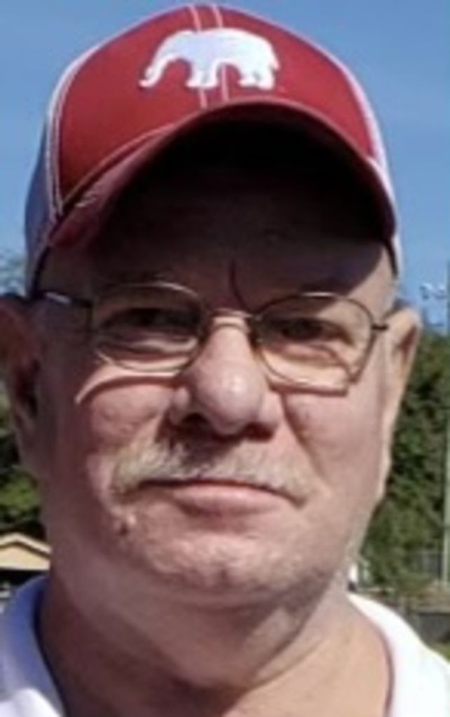 Claude Michael Daniel Profile Photo