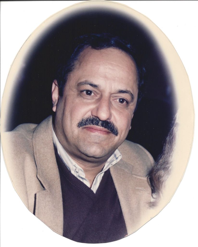 Frank Joseph De Luca