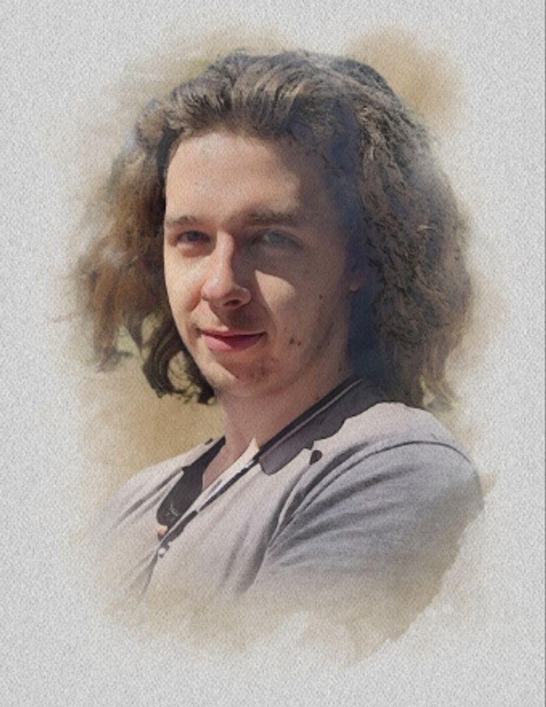 Malachi Rodgers Profile Photo