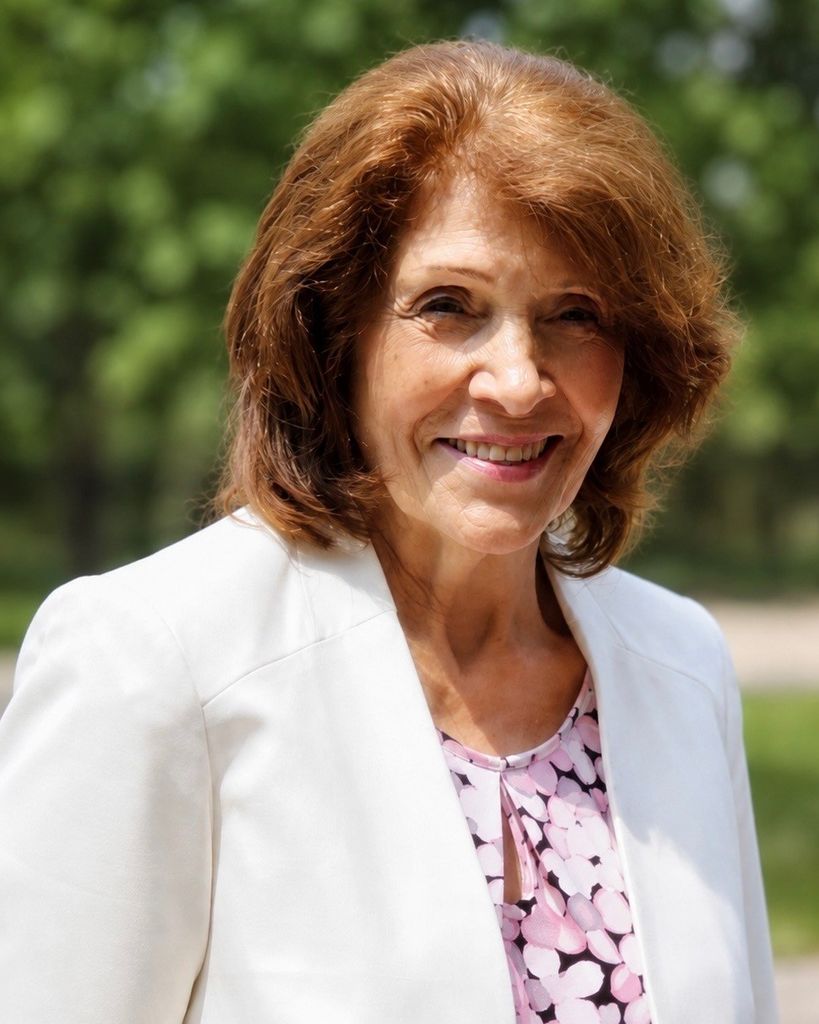 Janet A. Kreider Profile Photo