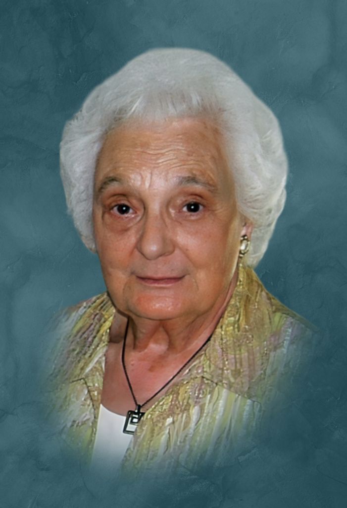 Sarah Moore Thompson