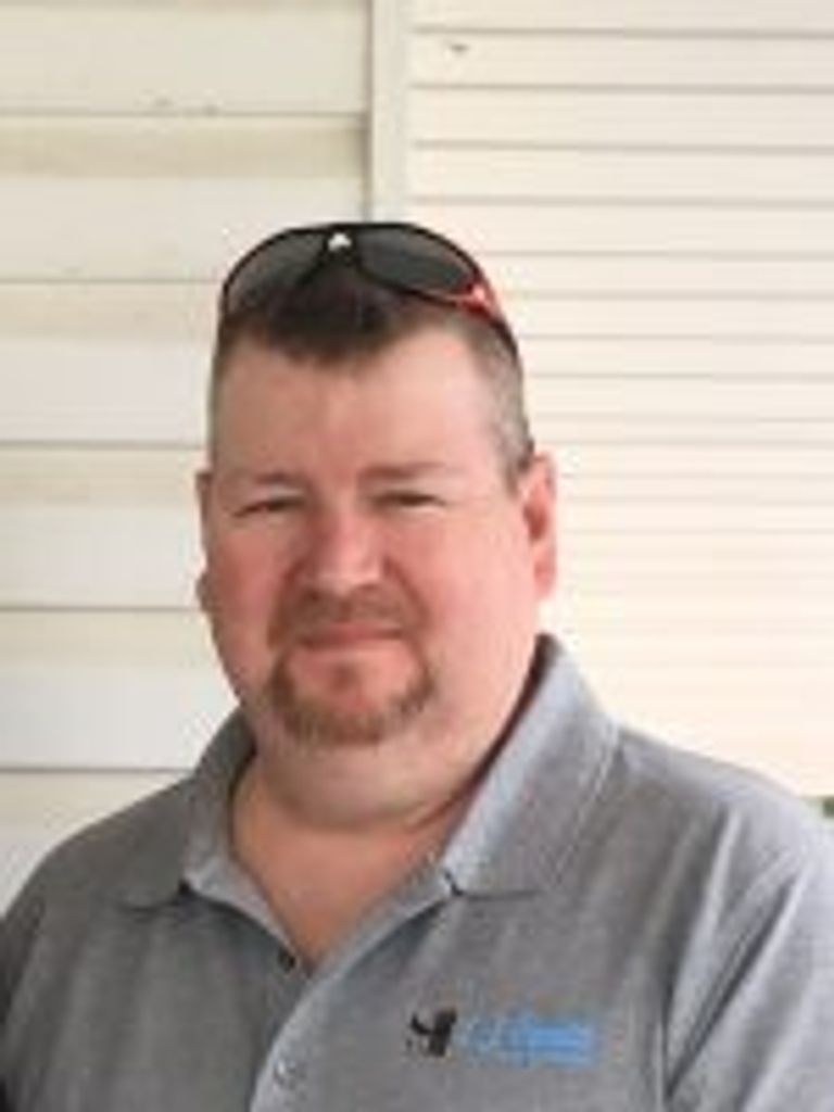 Jarrod J. Jeffers