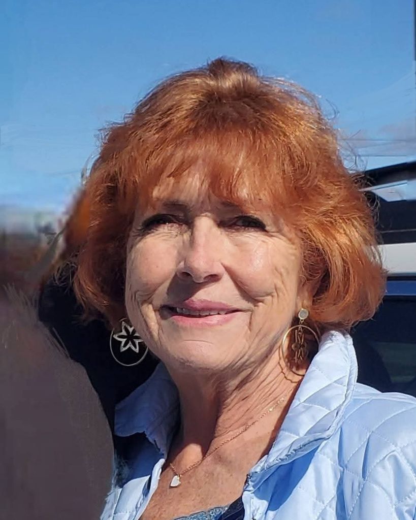 Melodie Argyle Profile Photo