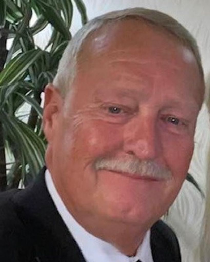 Robert Mark Wilkins