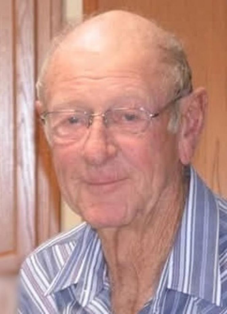 Harold Lee Ruttman Profile Photo
