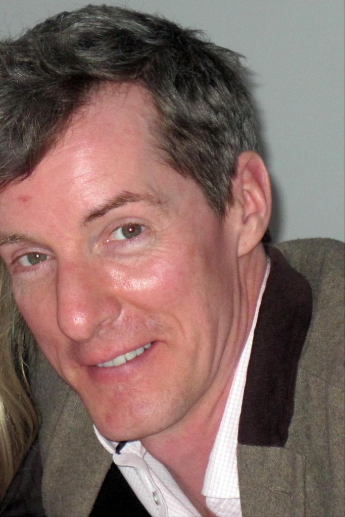 John McMullan