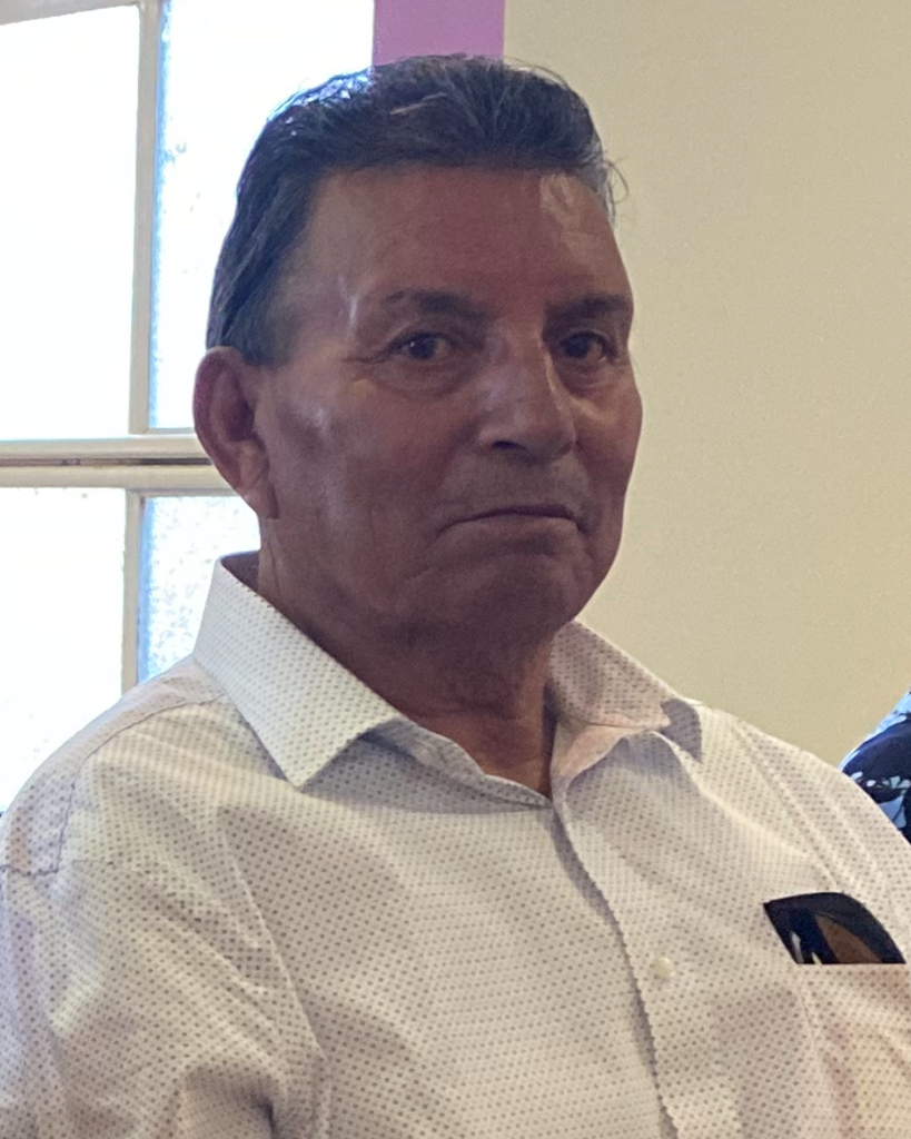 Rodolfo Gutierrez Profile Photo