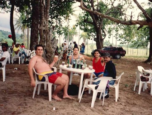 Louis Koulis Liadis photo gallery thumbnail 9 of 95
