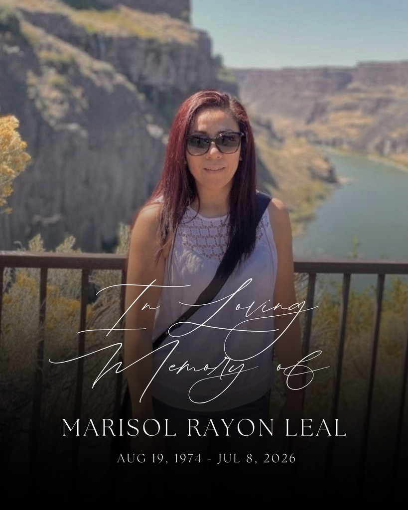 Marisol Rayon Leal
