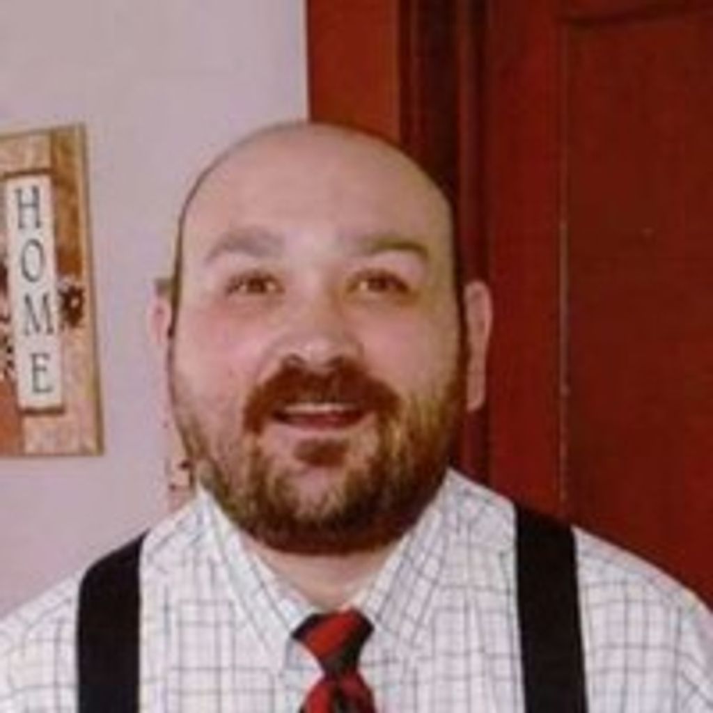 Robert  William Farrington Profile Photo