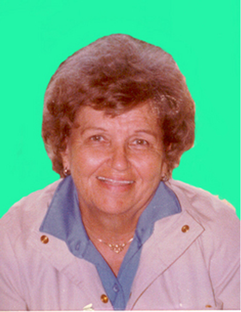 Laura Aronen