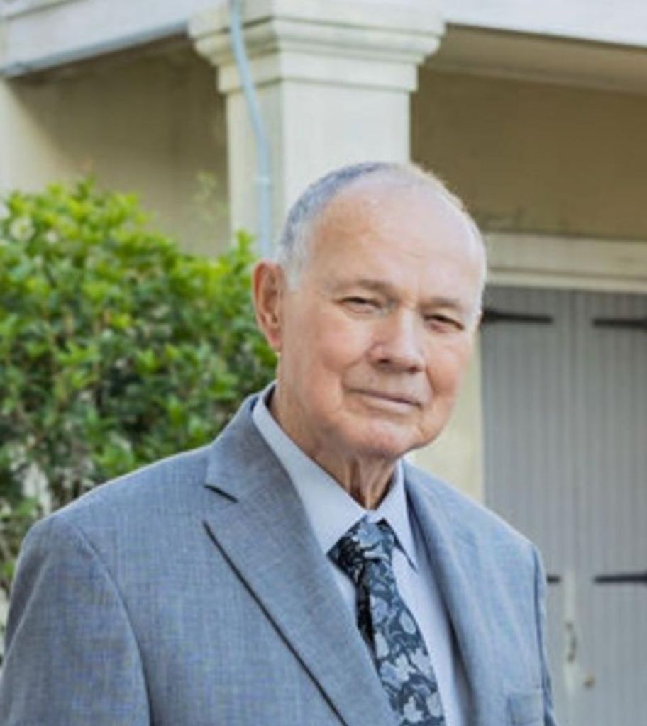 August Joseph Paretti Iii Profile Photo