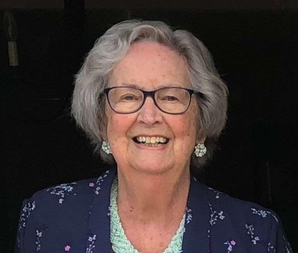 Hope Cullen Rood