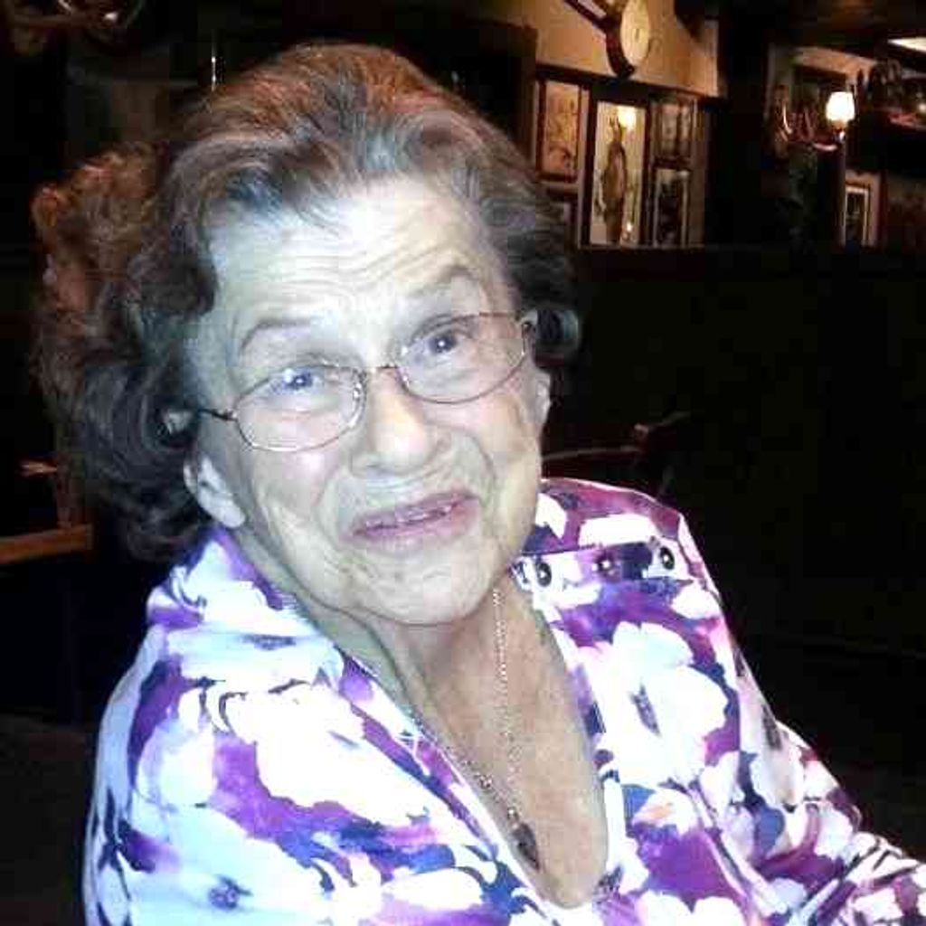 Eileen (Bransfield) Cullen Profile Photo