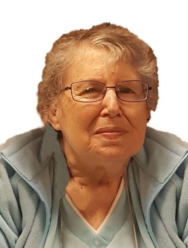 Judith Mildred Kuch Profile Photo