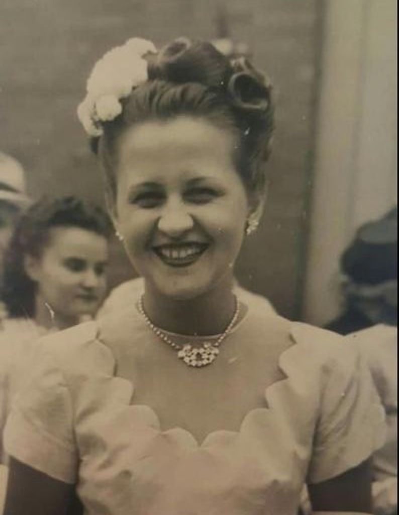 Anne S. (Kasprzycki)  Sliwa