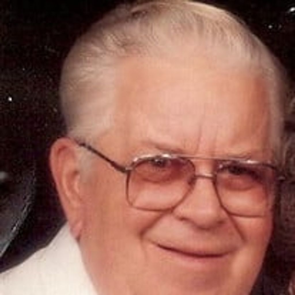 Harry Mayo Callaway