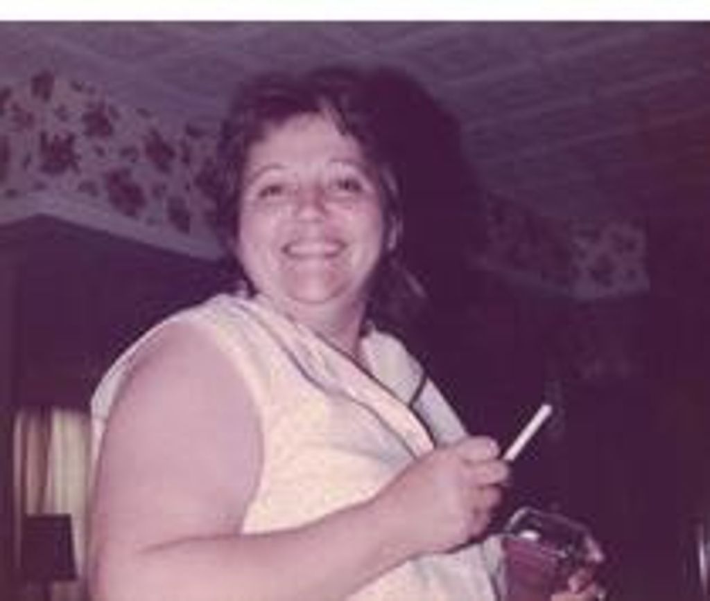 Wanda Haralson