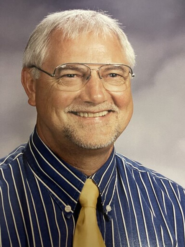 Donald Marvin Higgins Profile Photo