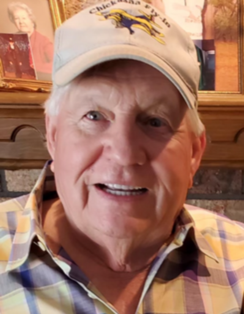 Irvin Wesley Heckes Profile Photo