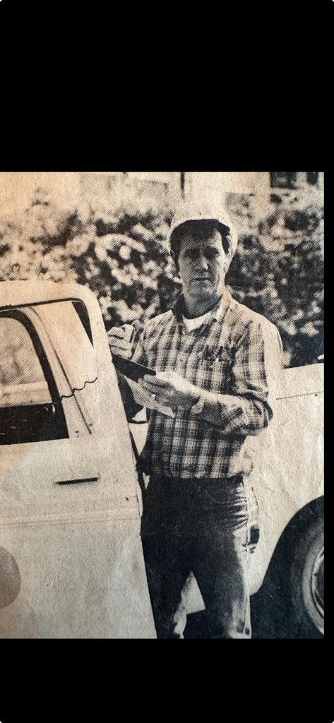 J.W. Beasley Profile Photo