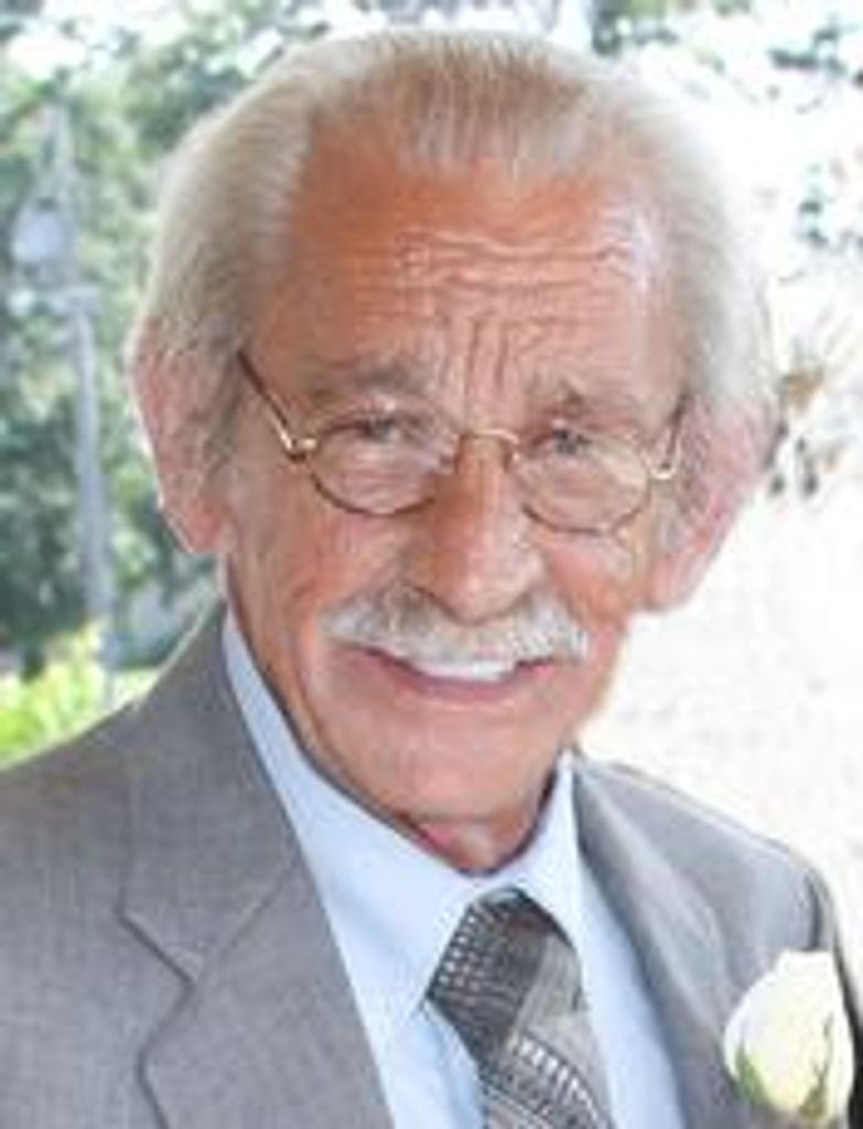 Larry Presnell