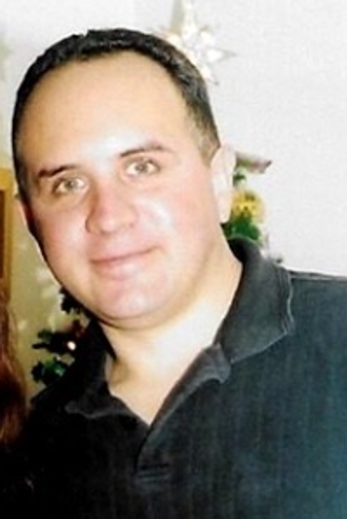 Anthony Augello, Phd Profile Photo