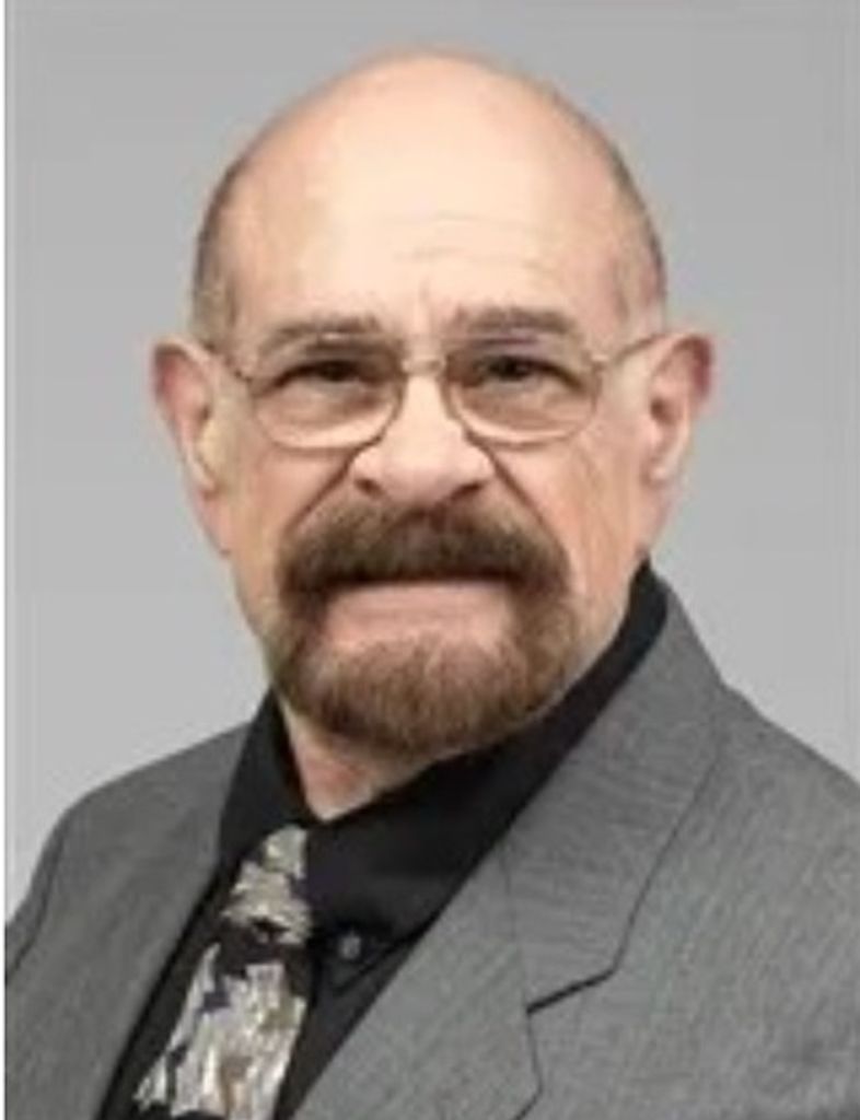 Vincent Carmen Pertoso