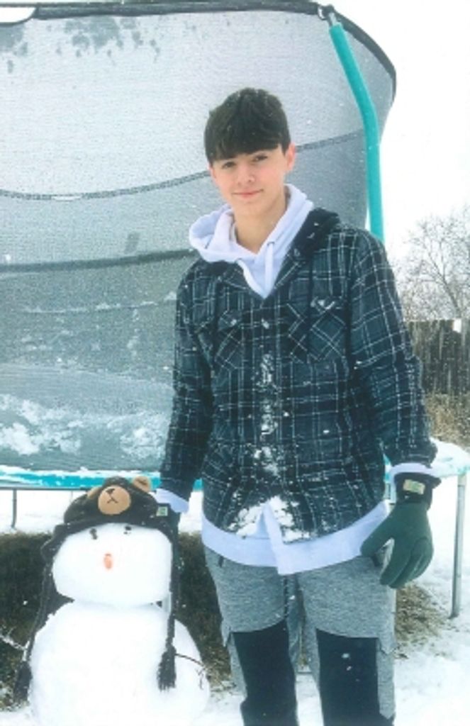 Cameron Andrew Dail
