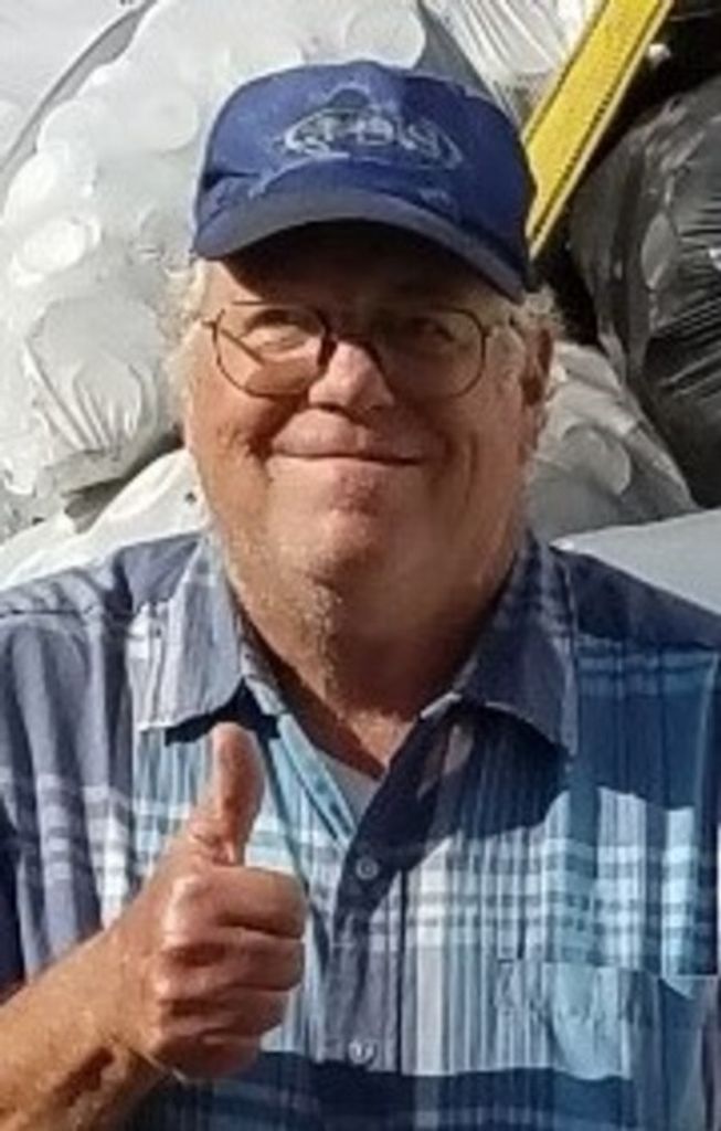 Larry Erwin Jones Profile Photo