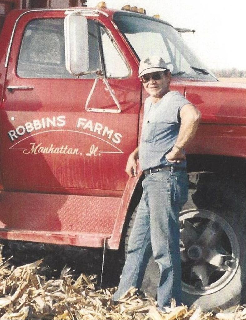 Allen R. Robbins Profile Photo