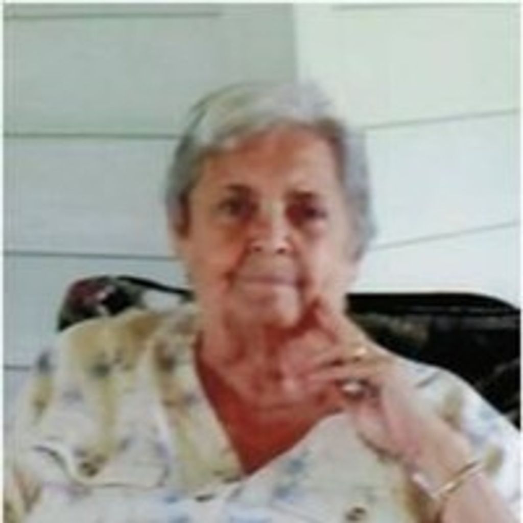 Janet McGuire