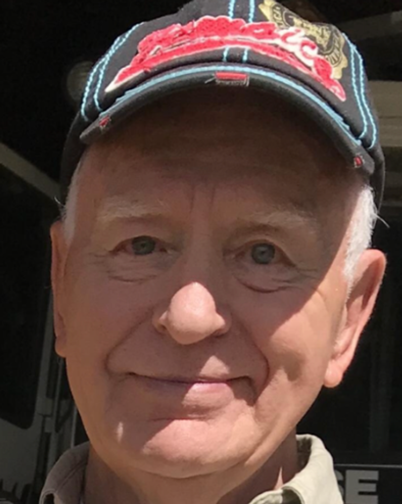 Reldon Clark White Profile Photo