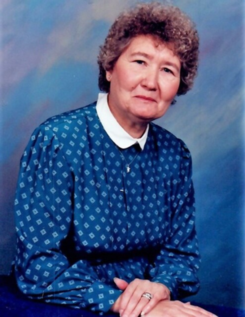 Lillie Mae (Wilson) Phillips Profile Photo