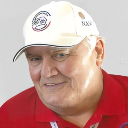 David Aaron Carothers Profile Photo